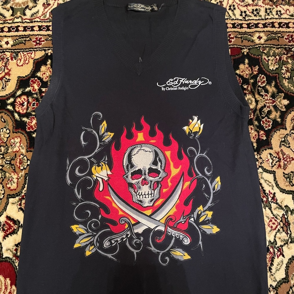 Ed Hardy by Christian Audigier
